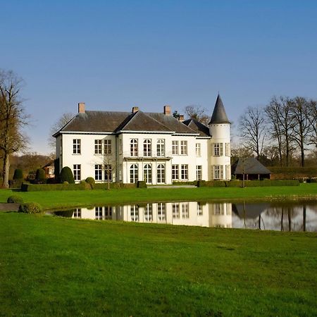 B&B Kasteel Den Tip Arendonk Exteriör bild