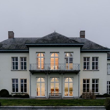 B&B Kasteel Den Tip Arendonk Exteriör bild
