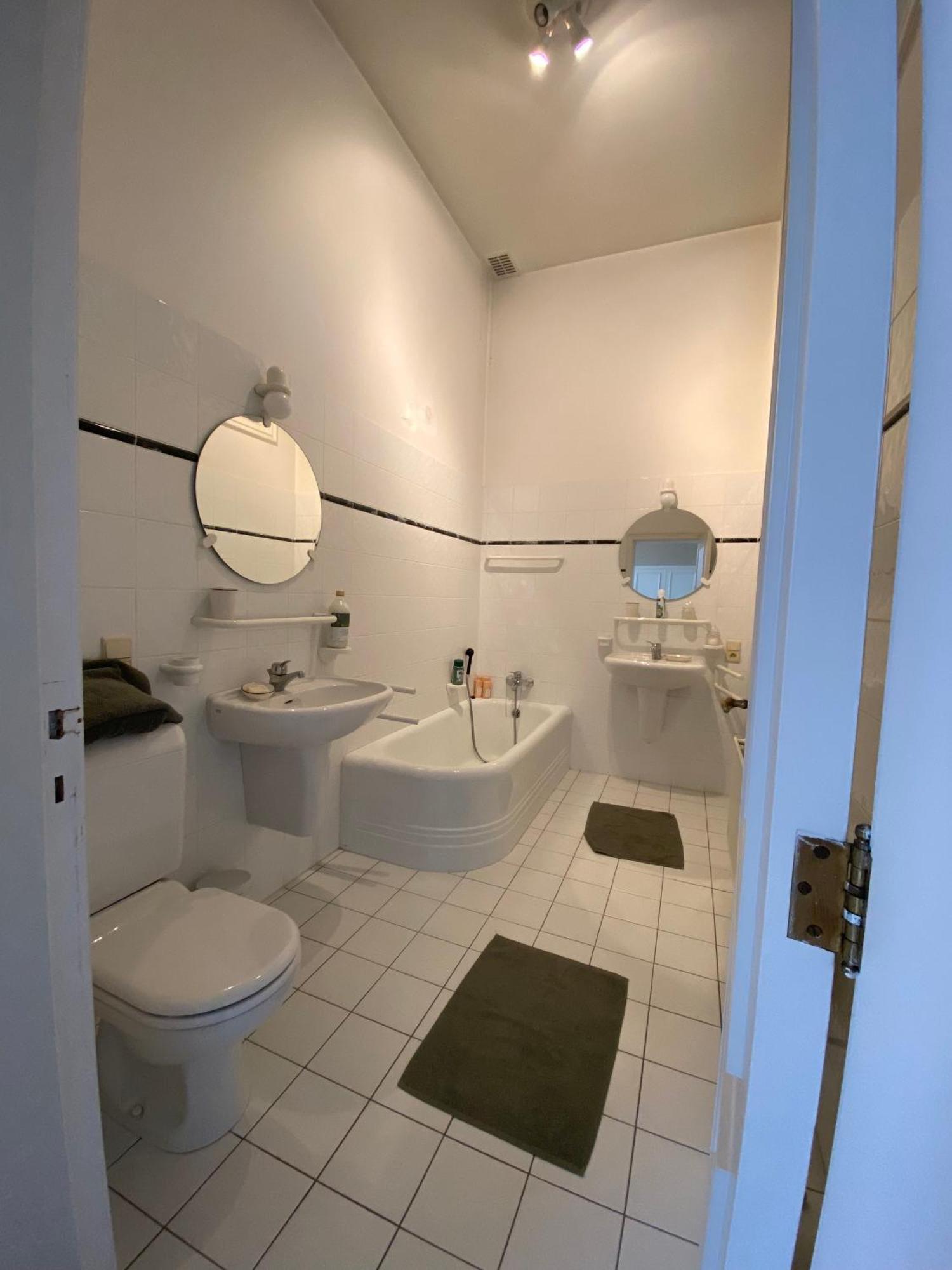 B&B Kasteel Den Tip Arendonk Exteriör bild