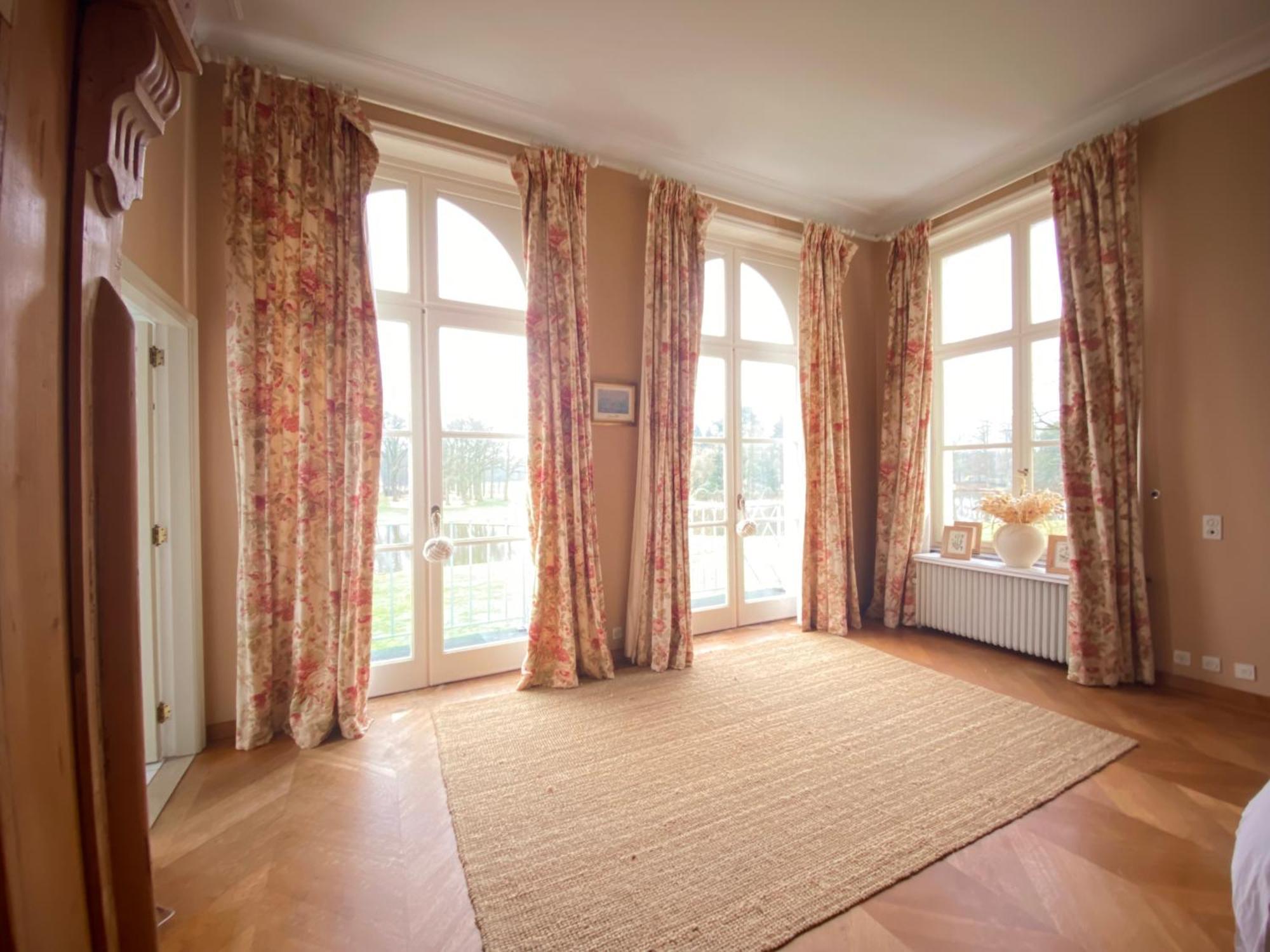 B&B Kasteel Den Tip Arendonk Exteriör bild
