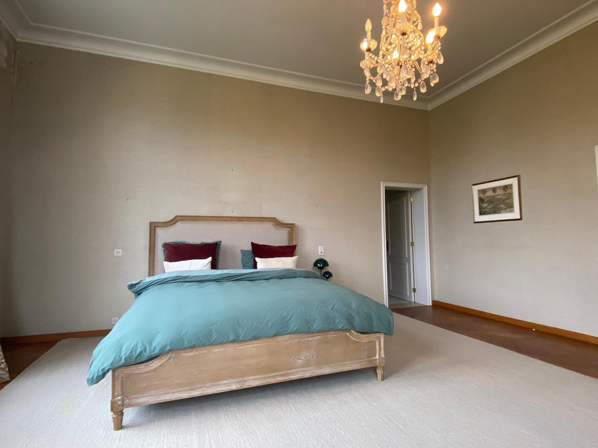 B&B Kasteel Den Tip Arendonk Exteriör bild