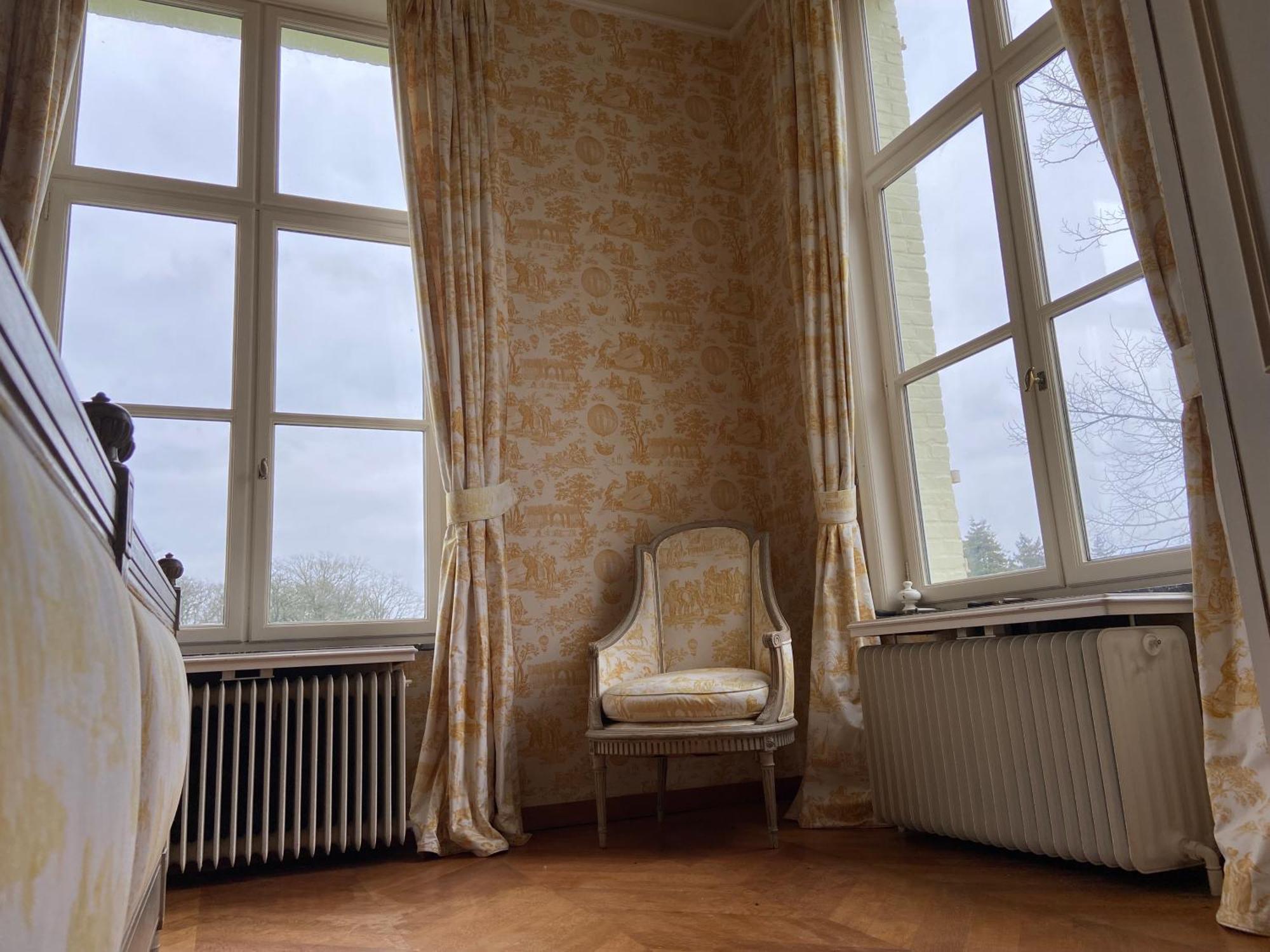B&B Kasteel Den Tip Arendonk Exteriör bild