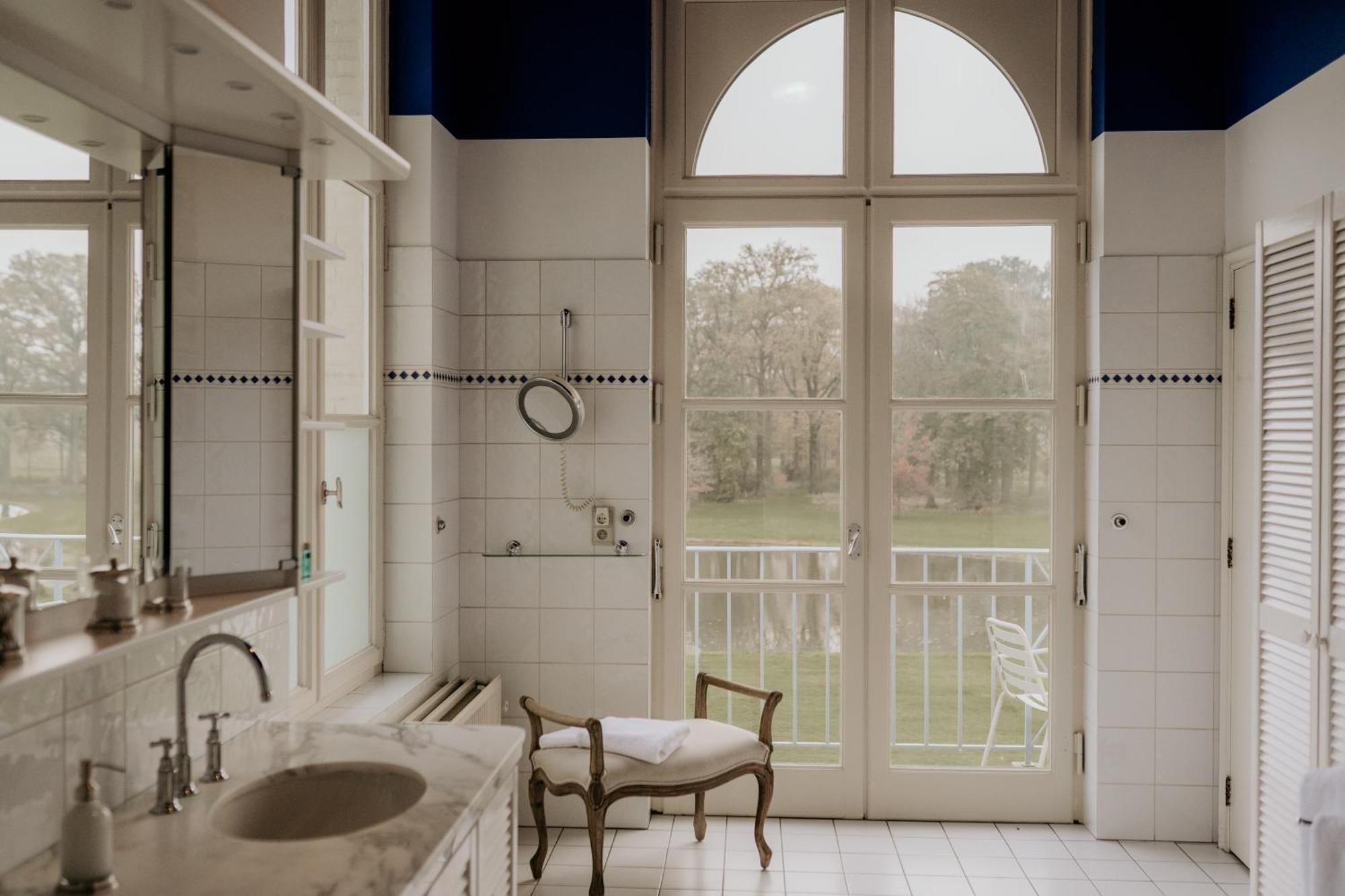 B&B Kasteel Den Tip Arendonk Exteriör bild