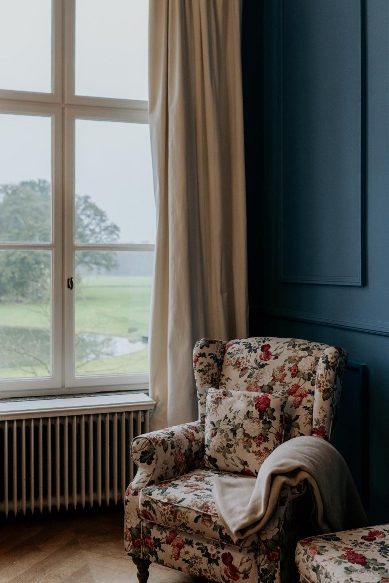 B&B Kasteel Den Tip Arendonk Exteriör bild