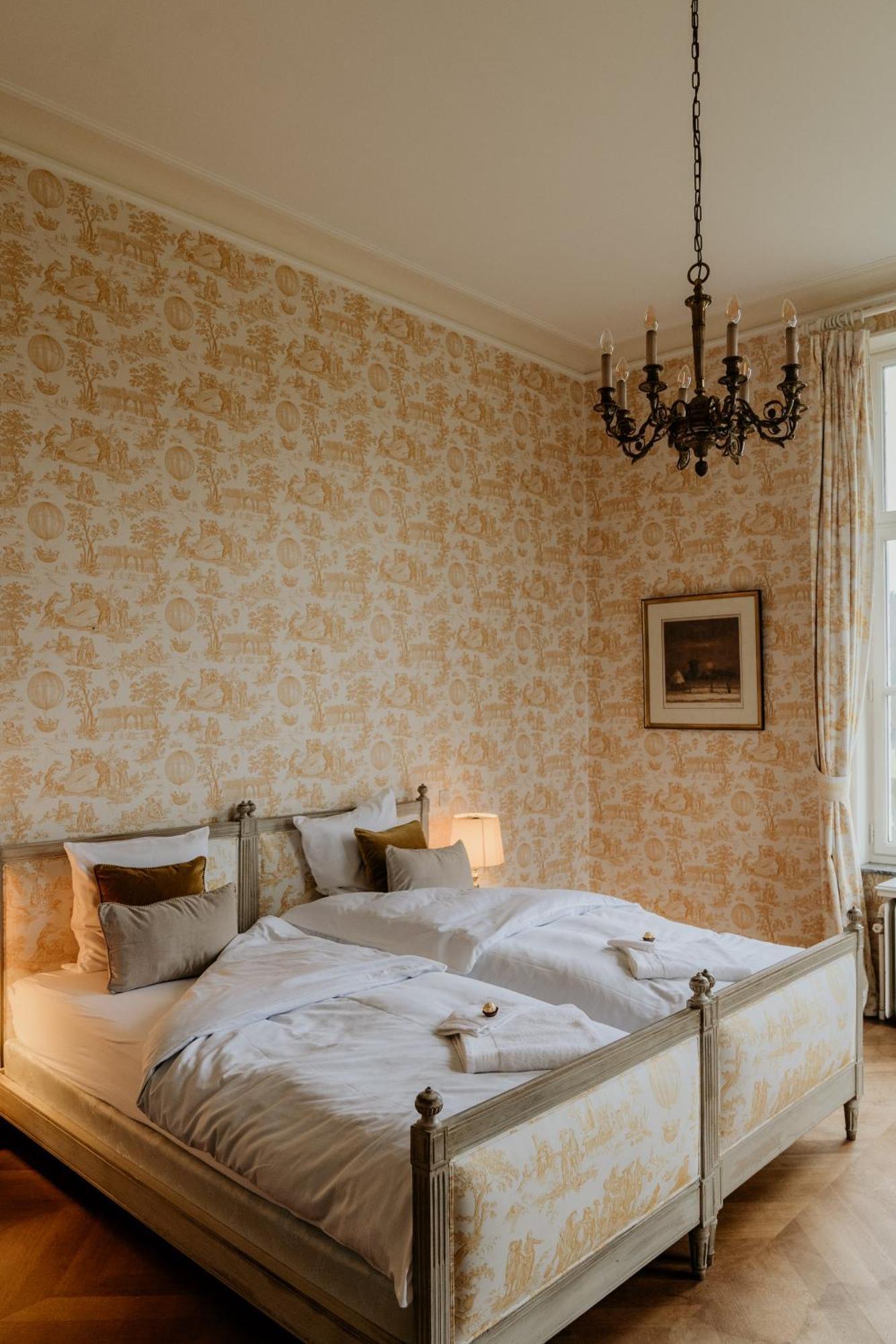 B&B Kasteel Den Tip Arendonk Exteriör bild