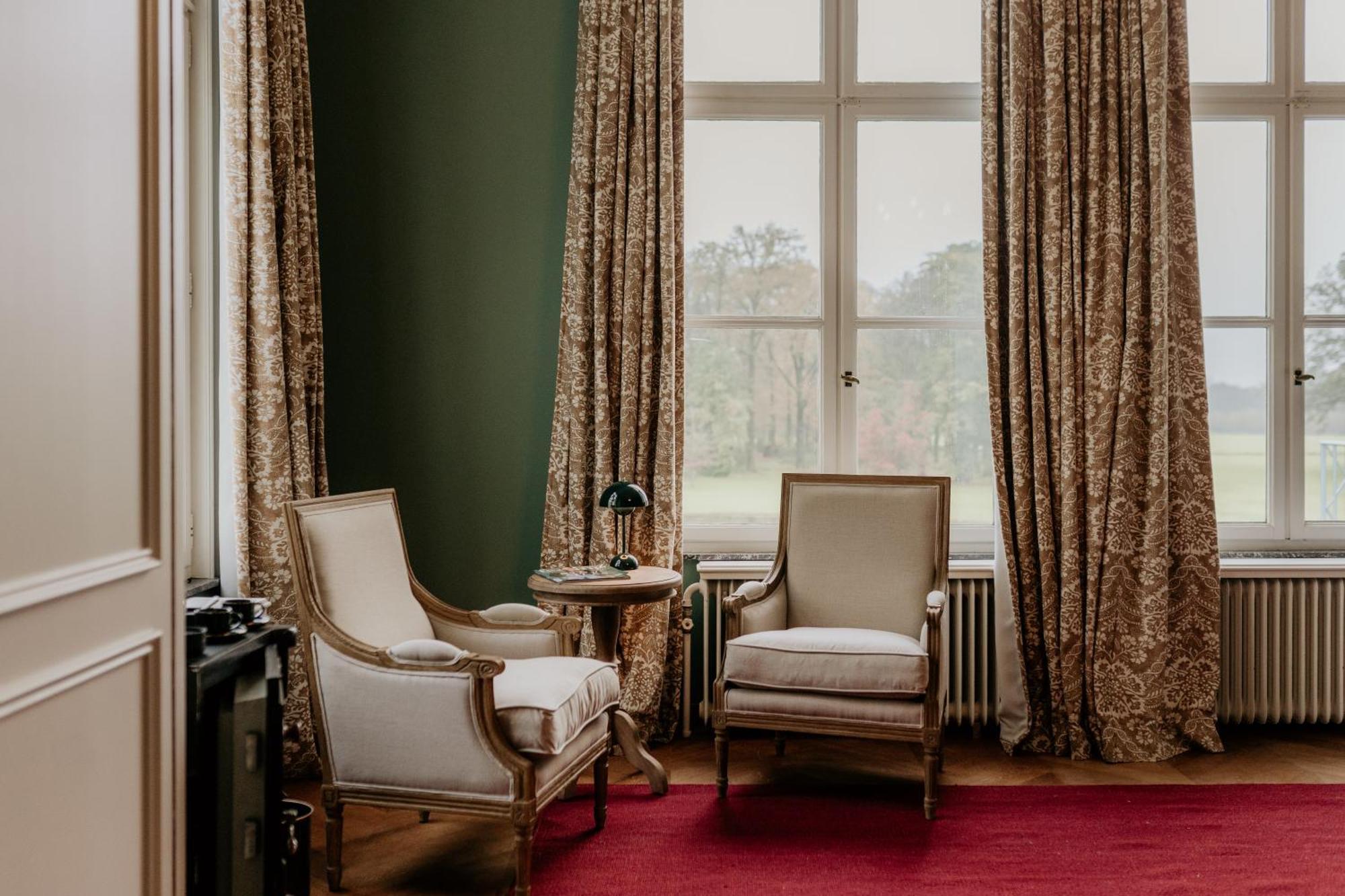 B&B Kasteel Den Tip Arendonk Exteriör bild