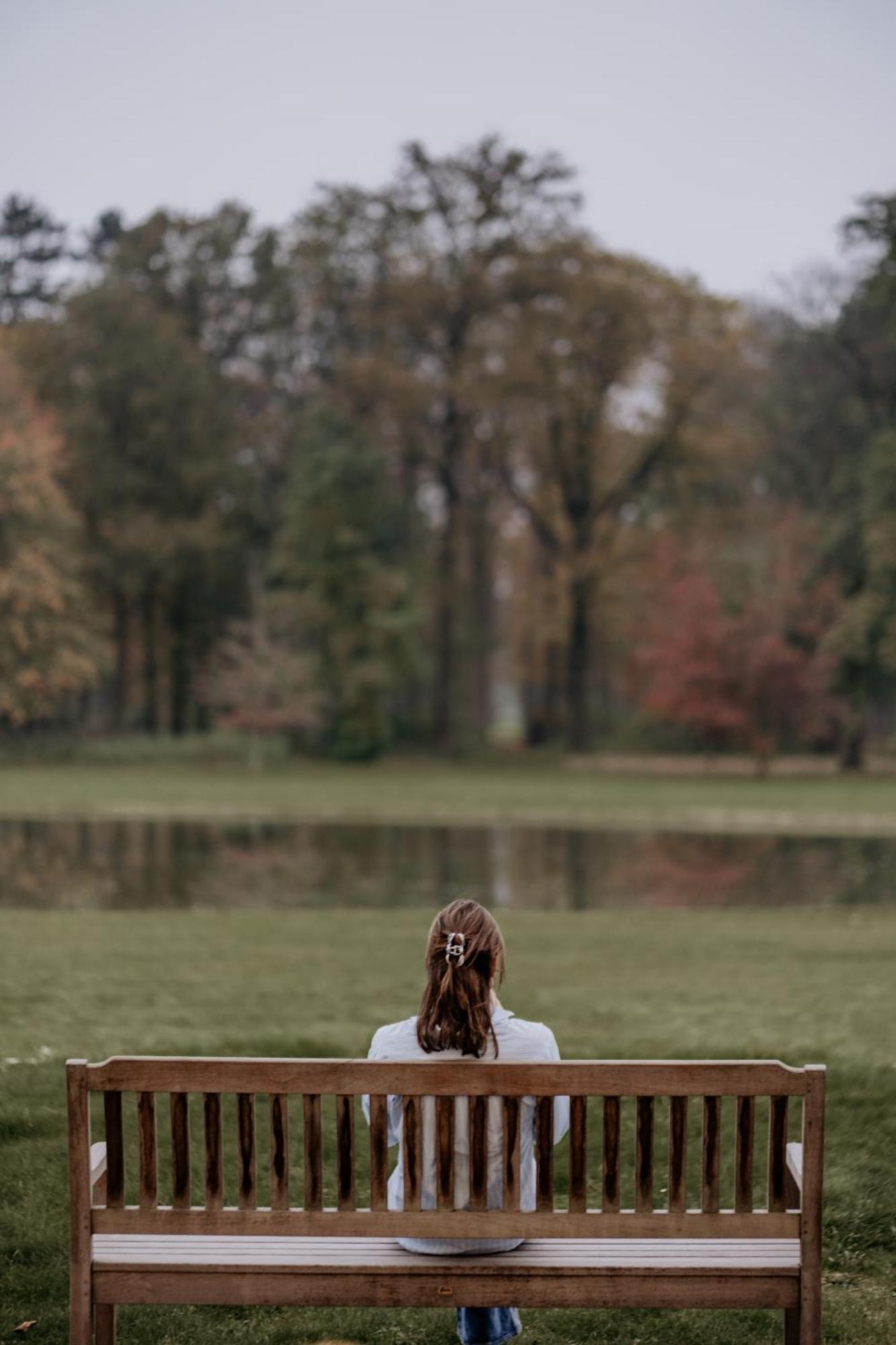 B&B Kasteel Den Tip Arendonk Exteriör bild